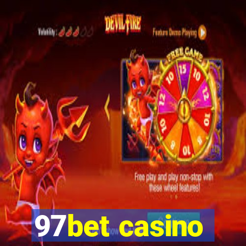 97bet casino